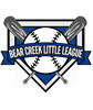 Bear Creek Little League Baseball